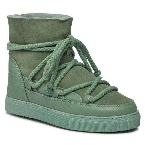 Παπούτσια Inuikii Classic 75202-005 Green