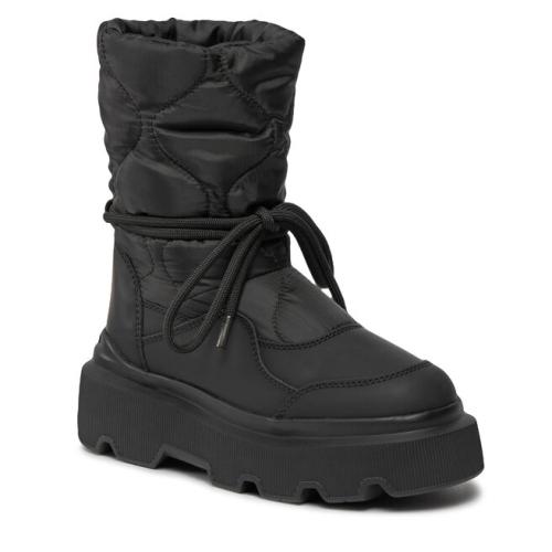 Παπούτσια Inuikii Endurance 75107-147 Black