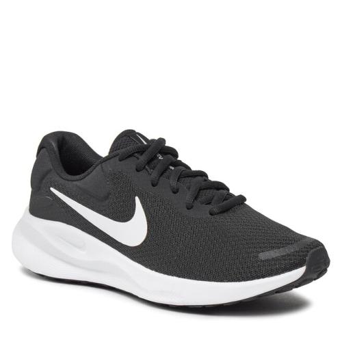 Παπούτσια Nike Revolution 7 FB2208 003 Black/White