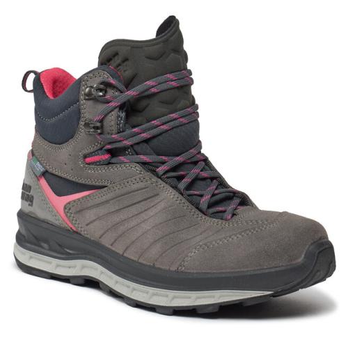 Παπούτσια πεζοπορίας Hanwag Blueridge H9109-601522 Light Grey/Pink