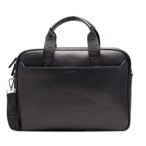 Τσάντα για laptop Lanetti LAN-KL-016-04L Μαύρο