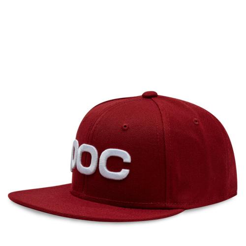Καπέλο Jockey POC Corp 600501121 Propylene Red