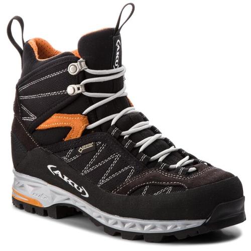 Παπούτσια πεζοπορίας Aku Tengu Lite Gtx GORE-TEX 975 Black/Orange 108