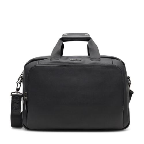 Τσάντα για laptop Gino Rossi GIN-M-02-A23 Μαύρο