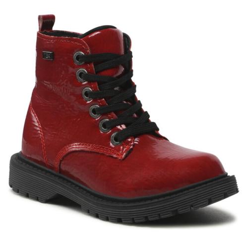 Ορειβατικά παπούτσια Lurchi Xenia-Tex 33-41006-33 M Red