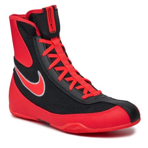Παπούτσια Nike Machomai 321819 002 Black/Bright Crimson