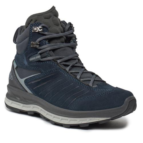 Παπούτσια πεζοπορίας Hanwag Blueridge H9109-007600 Navy/Grey