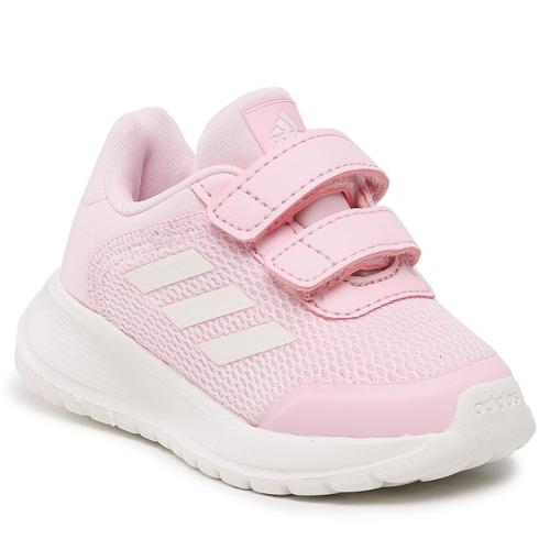 Παπούτσια adidas Tensaur Run 2.0 Cf I GZ5854 Clear Pink/Core White/Clear Pink