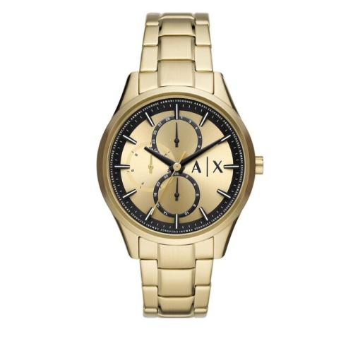 Ρολόι Armani Exchange AX1866 Gold