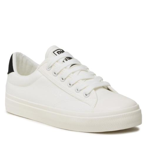 Sneakers Big Star Shoes LL274091 White