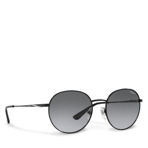 Γυαλιά ηλίου Vogue 0VO4206S 352/11 Black/Grey Gradient