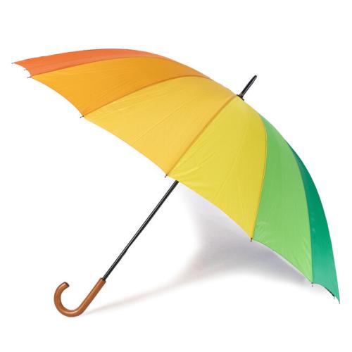 Ομπρέλα Happy Rain Golf 75/16 Rh 44852 Έγχρωμο