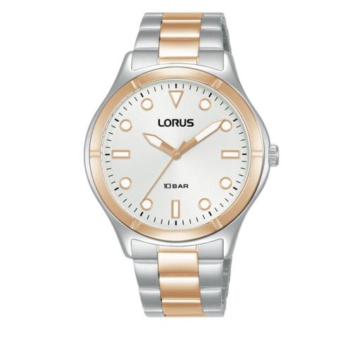 Ρολόι Lorus RG243VX9 Silver