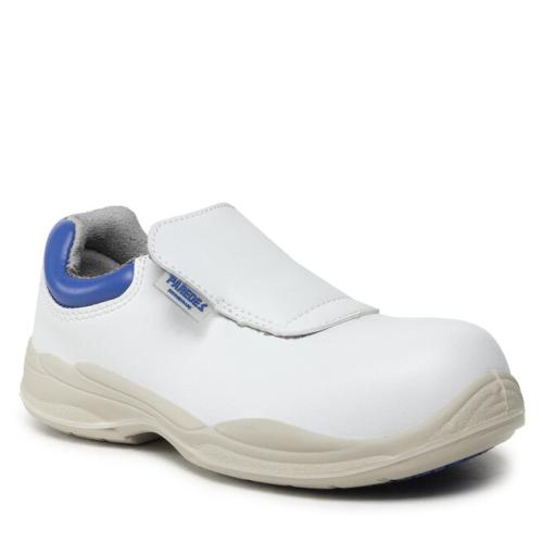 Παπούτσια Paredes Seguridad Adria SP5126 White