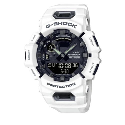 Ρολόι G-Shock GBA-900-7AER White/White