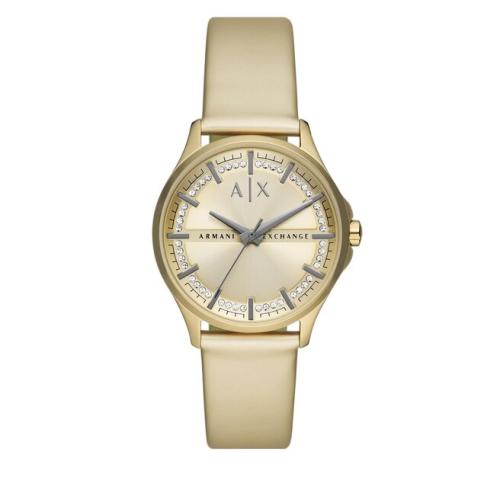 Ρολόι Armani Exchange AX5271 Gold