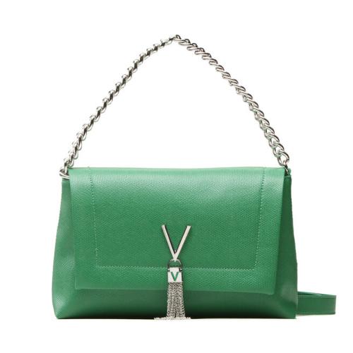 Τσάντα Valentino Oceania Re VBS6T201 Verde
