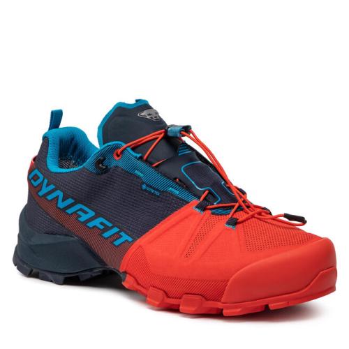 Παπούτσια πεζοπορίας Dynafit Transalper Gtx GORE-TEX 64072 Dawn/Blueberry 4458