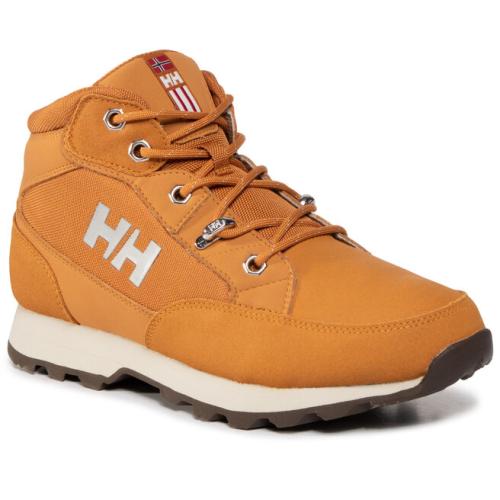 Παπούτσια πεζοπορίας Helly Hansen Torshov Hiker 115-93.725 Honey Wheat/Castle Wall/Slate Black