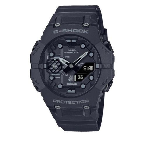 Ρολόι G-Shock GA-B001-1AER Black
