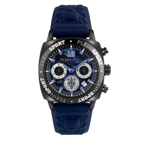 Ρολόι Plein Sport Wildcat PSGBA0323 Blue Camo