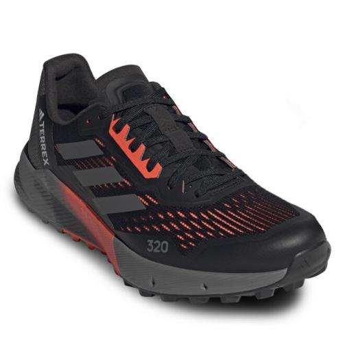 Παπούτσια adidas Terrex Agravic Flow Trail Running Shoes 2.0 HR1114 Μαύρο