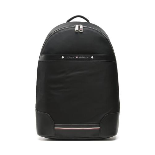 Σακίδιο Tommy Hilfiger Th Central Repreve Backpack AM0AM11306 BDS