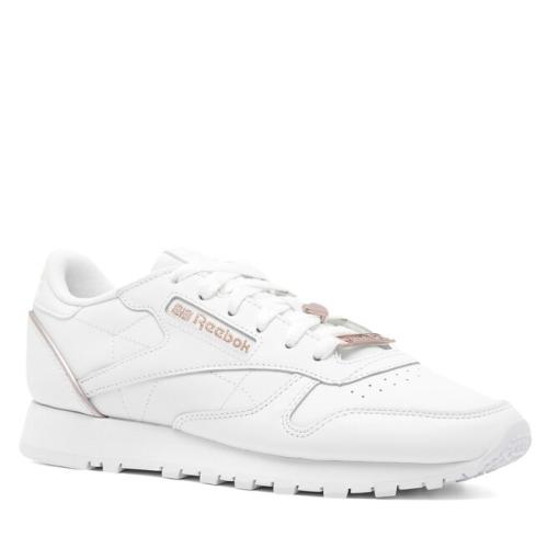 Παπούτσια Reebok CLASSIC LEATHER GZ1660 Λευκό