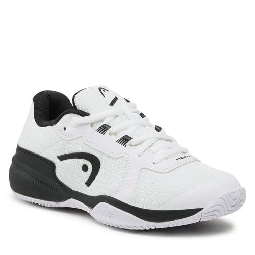 Παπούτσια Head Sprint 3.5 275323 White/Black 025