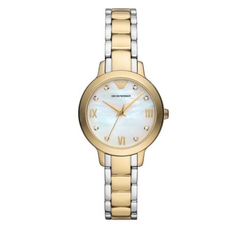 Ρολόι Emporio Armani AR11513 Gold