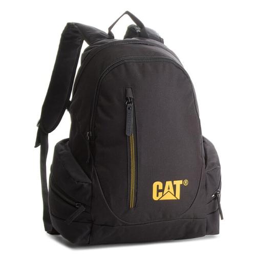 Σακίδιο CATerpillar Backpack 83541-01 Black