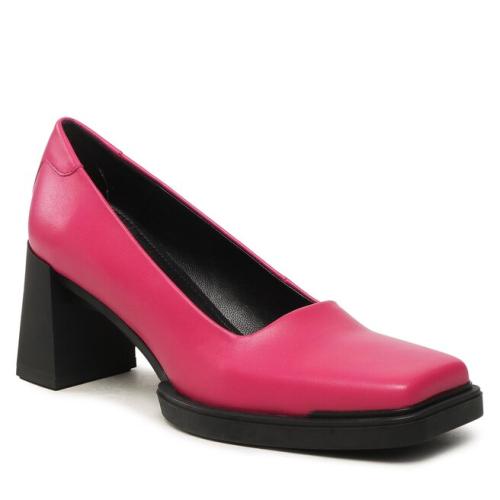 Κλειστά παπούτσια Vagabond Edwina 5310-101-46 Hyper Pink