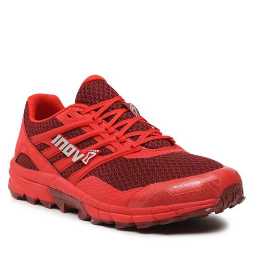 Παπούτσια Inov-8 Trailtalon 290 000712-DRRD-S-01 Dark Red/Red