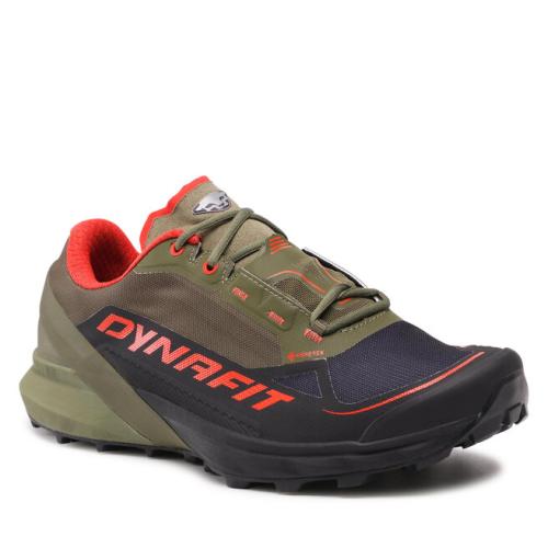 Παπούτσια Dynafit Ultra 50 Gtx GORE-TEX 64068 Winter Moss/Black Out 762