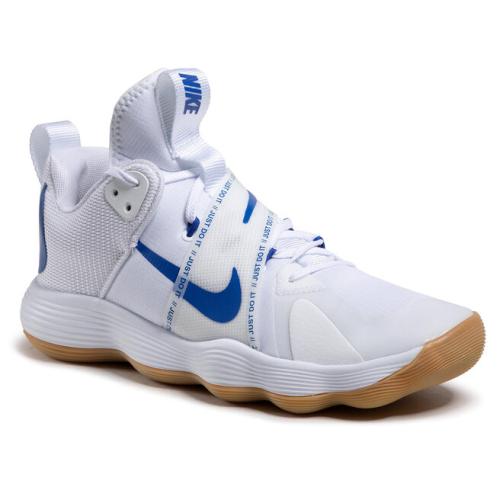 Παπούτσια Nike React Hyperset CI2955 140 White/Game Royal