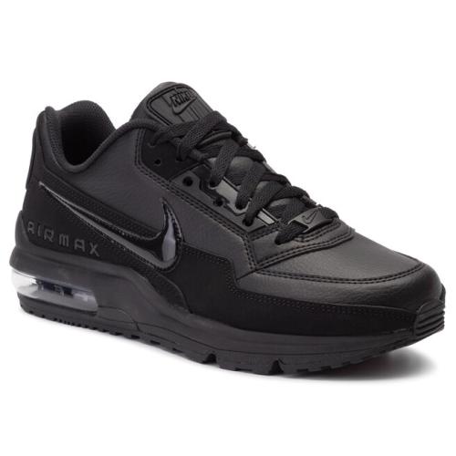 Παπούτσια Nike Air Max Ltd 3 687977 020 Black/Black/Black