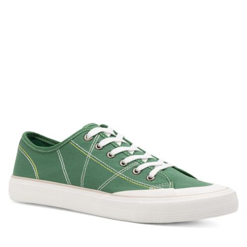 Sneakers Lanetti S23V013A-1 Πράσινο