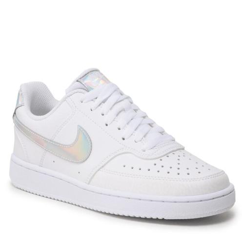 Παπούτσια Nike CW5596 100 White/Multicolor/Black