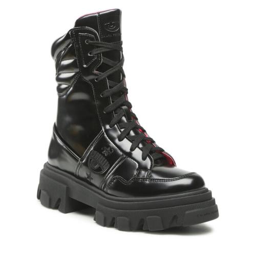 Ορειβατικά παπούτσια Chiara Ferragni CF3039-001 Black