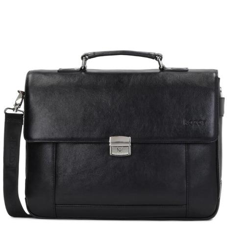 Τσάντα για laptop Kazar Dean 33478-01-A2 Black