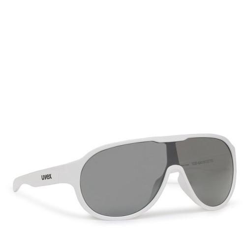 Παιδικά γυαλιά ηλίου Uvex Sportstyle 512 S5320708816 White