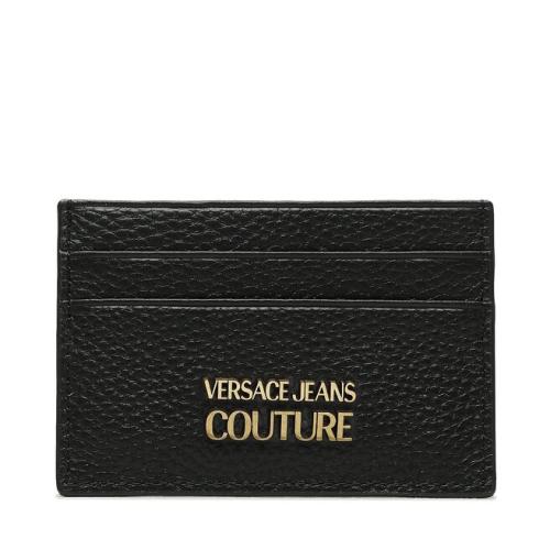 Θήκη πιστωτικών καρτών Versace Jeans Couture 74YA5PA2 ZP114 899