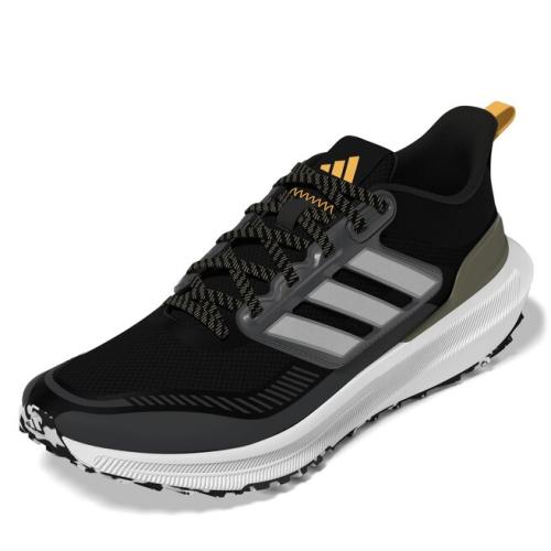 Παπούτσια adidas ID9398 Μαύρο