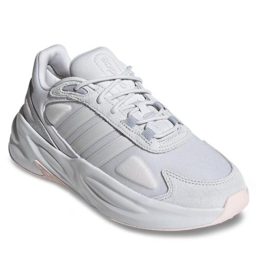 Παπούτσια adidas Ozelle Cloudfoam Lifestyle Running Shoes GX1728 Γκρι