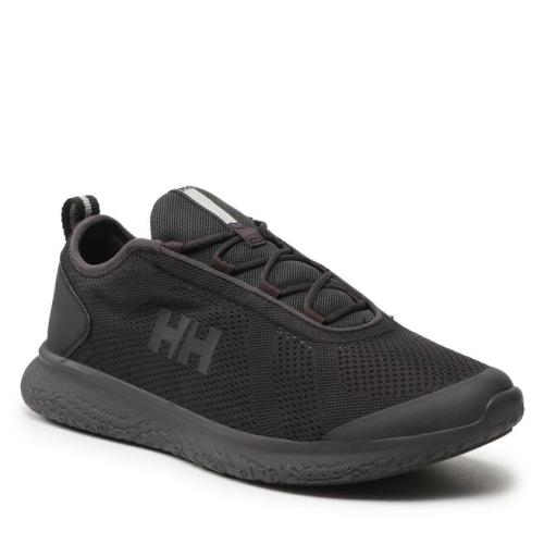 Παπούτσια Helly Hansen Supalight Medley 11845_990 Black/New Light Grey