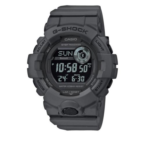 Ρολόι G-Shock GBD-800UC-8ER Grey/Grey