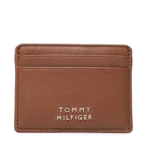 Θήκη πιστωτικών καρτών Tommy Hilfiger AW0AW15090 0HD