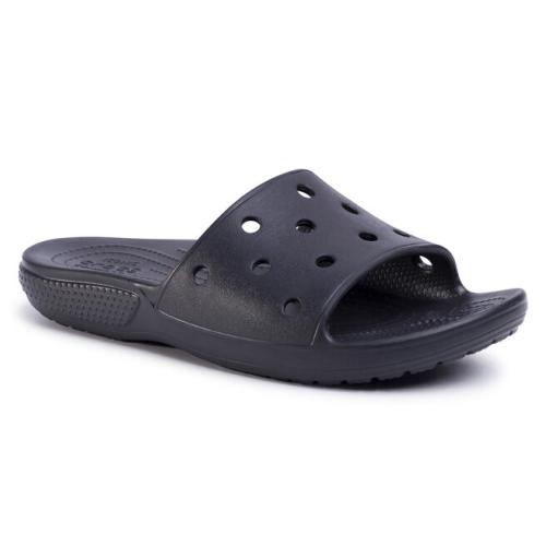 Παντόφλες Crocs Classic Slide 206121 Black