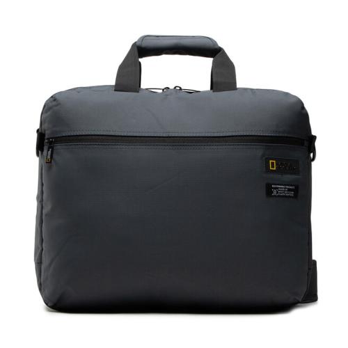 Τσάντα για laptop National Geographic Brief Case N18387.22 Grey