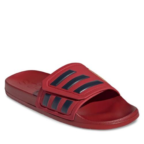 Παντόφλες adidas Adilette TND Slides GX9707 Κόκκινο